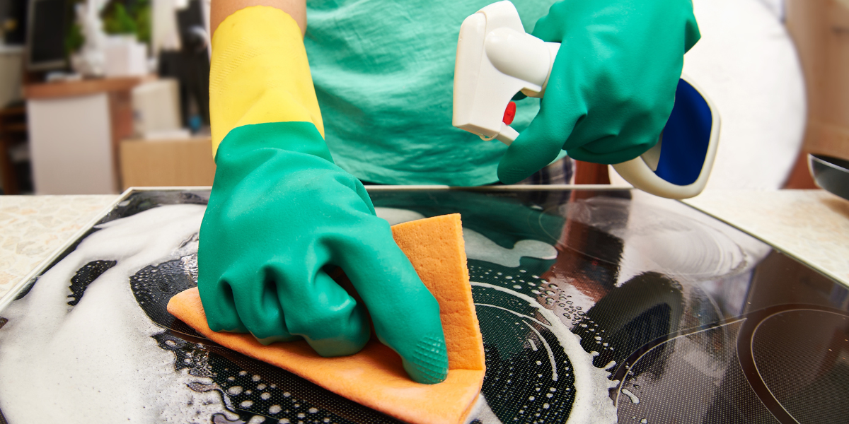 Cozinha Industrial