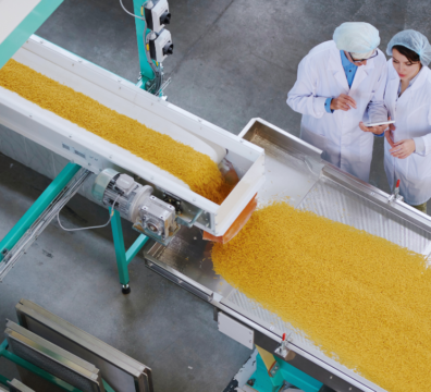 Higiene de alimentos