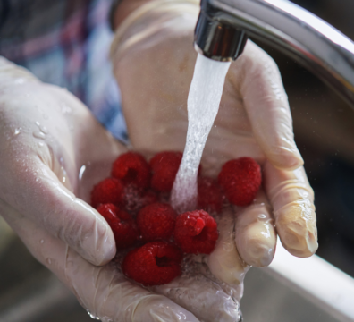 Boas práticas de higiene alimentar